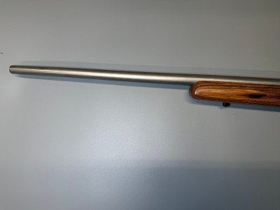 KIMBER 84M 6MM PPC - Image 10 of 11