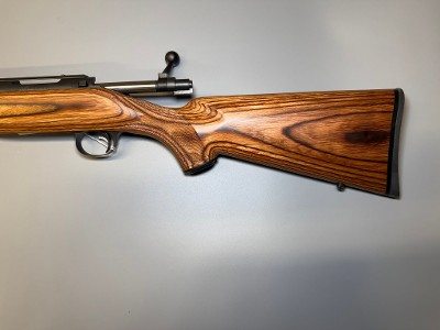 KIMBER 84M 6MM PPC - Image 11 of 11