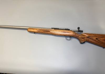KIMBER 84M 6MM PPC - Image 3 of 11