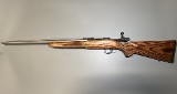 KIMBER 84M 6MM PPC - Image 1 of 11