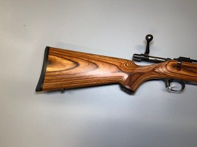 KIMBER 84M 6MM PPC - Image 9 of 11