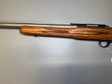 KIMBER 84M 6MM PPC - Image 8 of 11