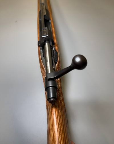 KIMBER 84M 6MM PPC - Image 5 of 11