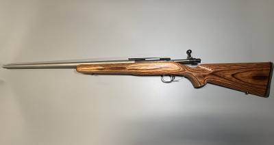 KIMBER 84M 6MM PPC - Image 1 of 11