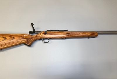 KIMBER 84M 6MM PPC - Image 2 of 11