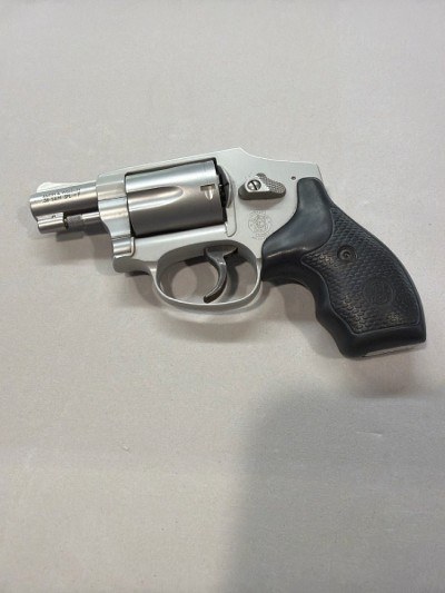 SMITH & WESSON 642-2 .38 SPL - Image 1 of 1