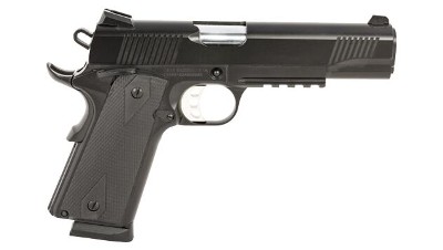 TISAS 1911 DUTY B9R 9MM LUGER (9x19 PARA) - Image 1 of 2