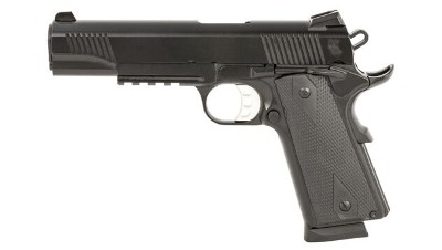 TISAS 1911 DUTY B9R 9MM LUGER (9x19 PARA) - Image 2 of 2