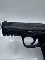 SMITH & WESSON M&P 9 .9mm - Image 3 of 11