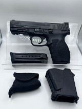 SMITH & WESSON M&P 9 .9mm - Image 1 of 11