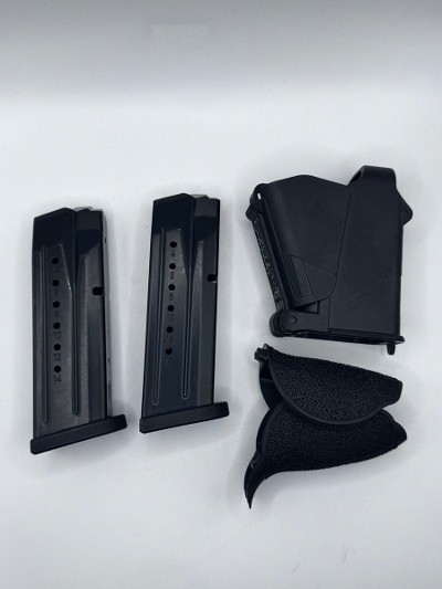 SMITH & WESSON M&P 9 .9mm - Image 11 of 11