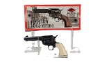 PIETTA 1873 Gen II Single Action .45 LC - Image 1 of 24