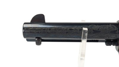 PIETTA 1873 Gen II Single Action .45 LC - Image 7 of 24