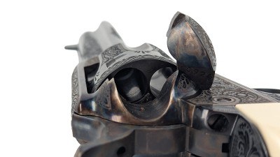 PIETTA 1873 Gen II Single Action .45 LC - Image 24 of 24
