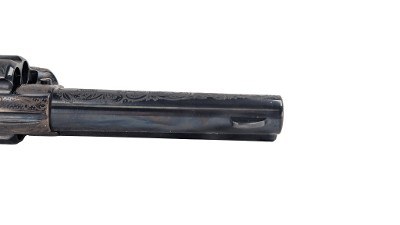 PIETTA 1873 Gen II Single Action .45 LC - Image 16 of 24