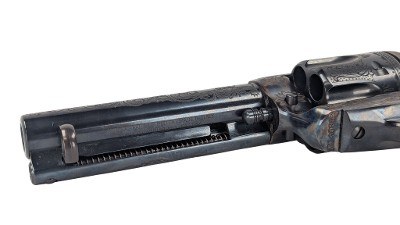 PIETTA 1873 Gen II Single Action .45 LC - Image 17 of 24