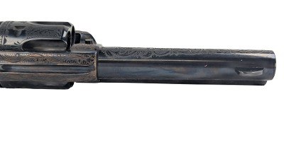 PIETTA 1873 Gen II Single Action .45 LC - Image 15 of 24