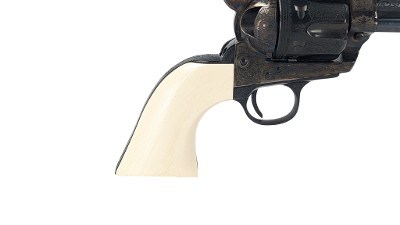 PIETTA 1873 Gen II Single Action .45 LC - Image 9 of 24
