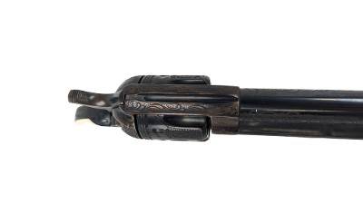 PIETTA 1873 Gen II Single Action .45 LC - Image 14 of 24