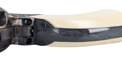 PIETTA 1873 Gen II Single Action .45 LC - Image 23 of 24