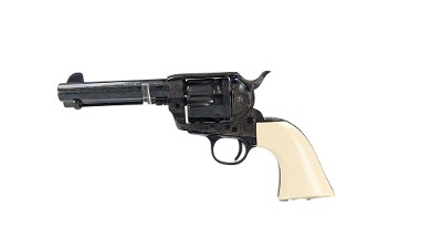 PIETTA 1873 Gen II Single Action .45 LC - Image 2 of 24