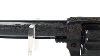 PIETTA 1873 Gen II Single Action .45 LC - Image 6 of 24