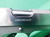 COLT DEFENDER SERIES 90 LIGHTWEIGHT .40 S&W - Image 5 of 7