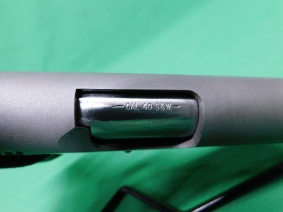 COLT DEFENDER SERIES 90 LIGHTWEIGHT .40 S&W - Image 6 of 7