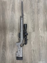 BERGARA B-14 HMR 6.5MM CREEDMOOR - Image 2 of 5