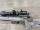 BERGARA B-14 HMR 6.5MM CREEDMOOR - Image 3 of 5