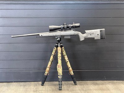 BERGARA B-14 HMR 6.5MM CREEDMOOR - Image 1 of 5