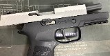 SIG SAUER P320 Compact 9MM LUGER (9x19 PARA) - Image 3 of 4