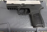 SIG SAUER P320 Compact 9MM LUGER (9x19 PARA) - Image 2 of 4