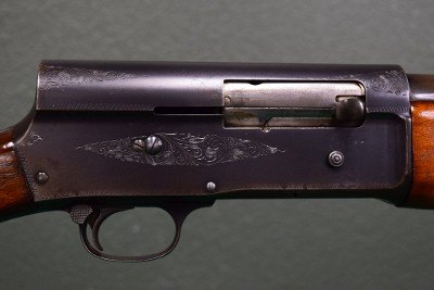 BROWNING LIGHT TWELVE 12 GA - Image 6 of 15