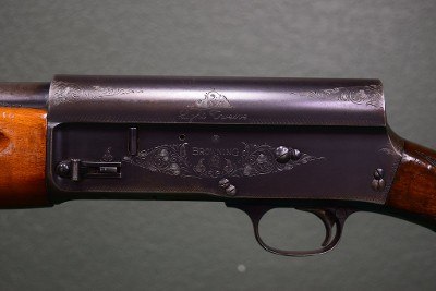 BROWNING LIGHT TWELVE 12 GA - Image 13 of 15