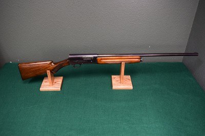 BROWNING LIGHT TWELVE 12 GA - Image 1 of 15