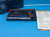 SMITH & WESSON 41 .22 LR - Image 1 of 8