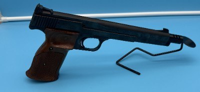 SMITH & WESSON 41 .22 LR - Image 6 of 8