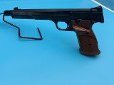 SMITH & WESSON 41 .22 LR - Image 4 of 8