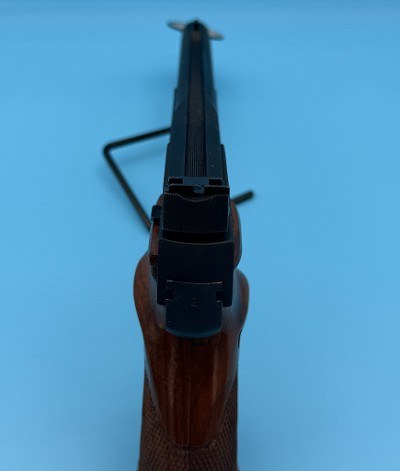 SMITH & WESSON 41 .22 LR - Image 5 of 8