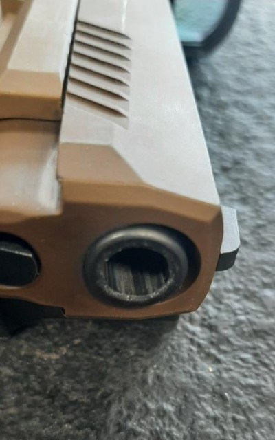 SIG SAUER M17 9MM LUGER (9x19 PARA) - Image 11 of 12