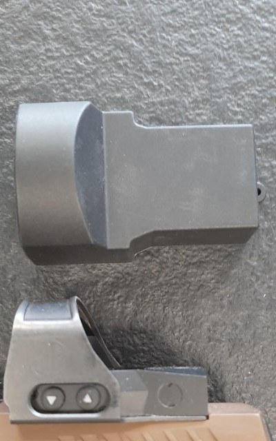 SIG SAUER M17 9MM LUGER (9x19 PARA) - Image 7 of 12