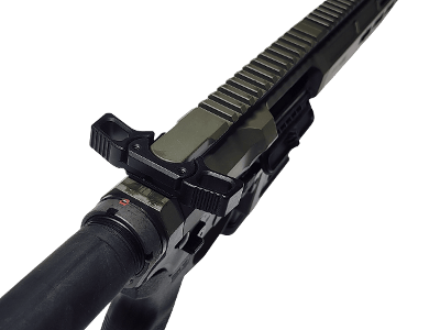 BLACKOUT DEFENSE Q15A .223 WYLDE - Image 5 of 5