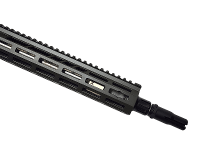 BLACKOUT DEFENSE Q15A .223 WYLDE - Image 2 of 5