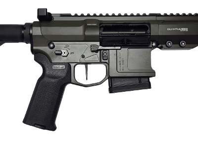 BLACKOUT DEFENSE Q15A .223 WYLDE - Image 4 of 5