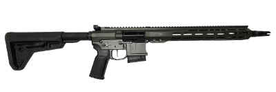 BLACKOUT DEFENSE Q15A .223 WYLDE - Image 1 of 5