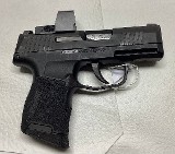 SIG SAUER P365-380 .380 ACP - Image 7 of 7