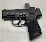 SIG SAUER P365-380 .380 ACP - Image 6 of 7