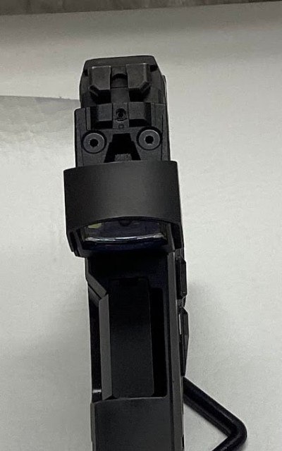 SIG SAUER P365-380 .380 ACP - Image 5 of 7