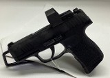 SIG SAUER P365-380 .380 ACP - Image 3 of 7